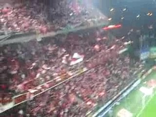 You'll never walk alone