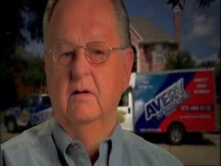 Avery Air Conditioning 1 - Eyecon Video Productions