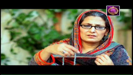 Dil-e-Barbad Episode 105 - on ARY Zindagi in High Quality - 9th June 2017