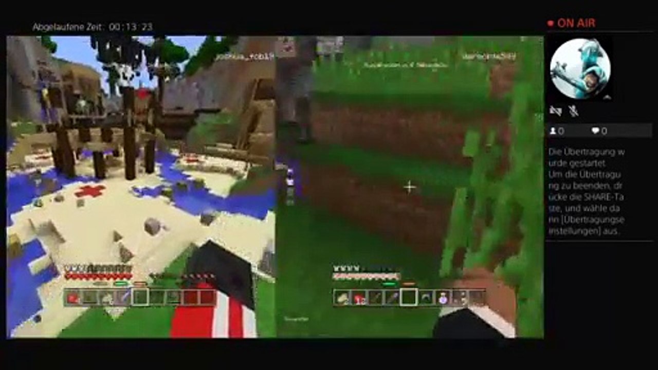Ps4-live-Übertragung von joshua_fcb19 (15)