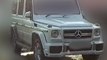 NEW 2018 Mercedes-Benz G-Class G550 4x4 Squared. NEW generations. Will be made in 2018.