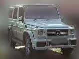 NEW 2018 Mercedes-Benz G-Class G550 4x4 Squared. NEW generations. Will be made in 2018.