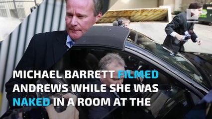 Erin Andrews: I’ll never escape peephole hell