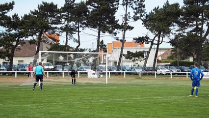 TOURNOI DE BERCK U16