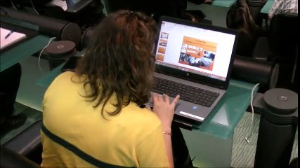 Bastia : Quand la Société des sciences se penche sur les incendies.