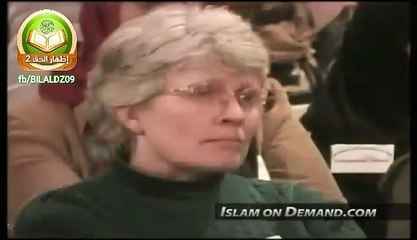 Dr. Jeffrey Lang Why God Created Humans? magnificence