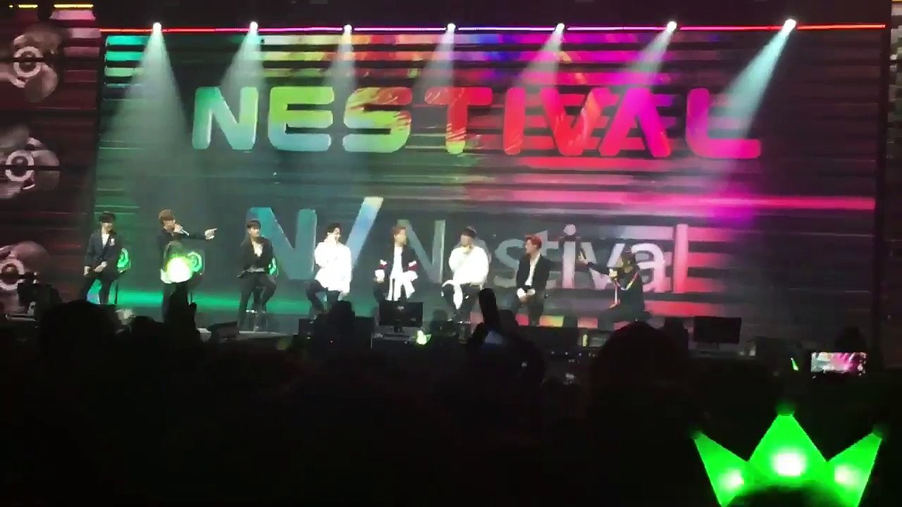 GOT7 Korat