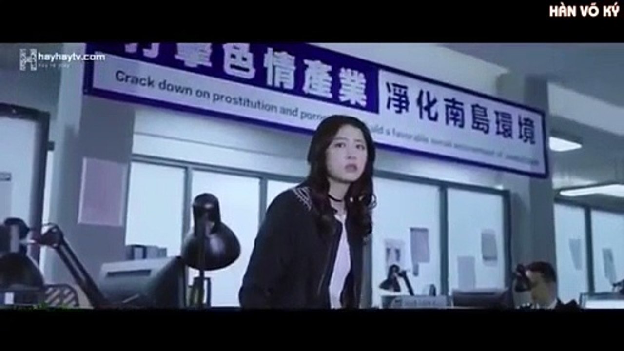 Hàn Võ Ký tập 10 [vietsub HD]