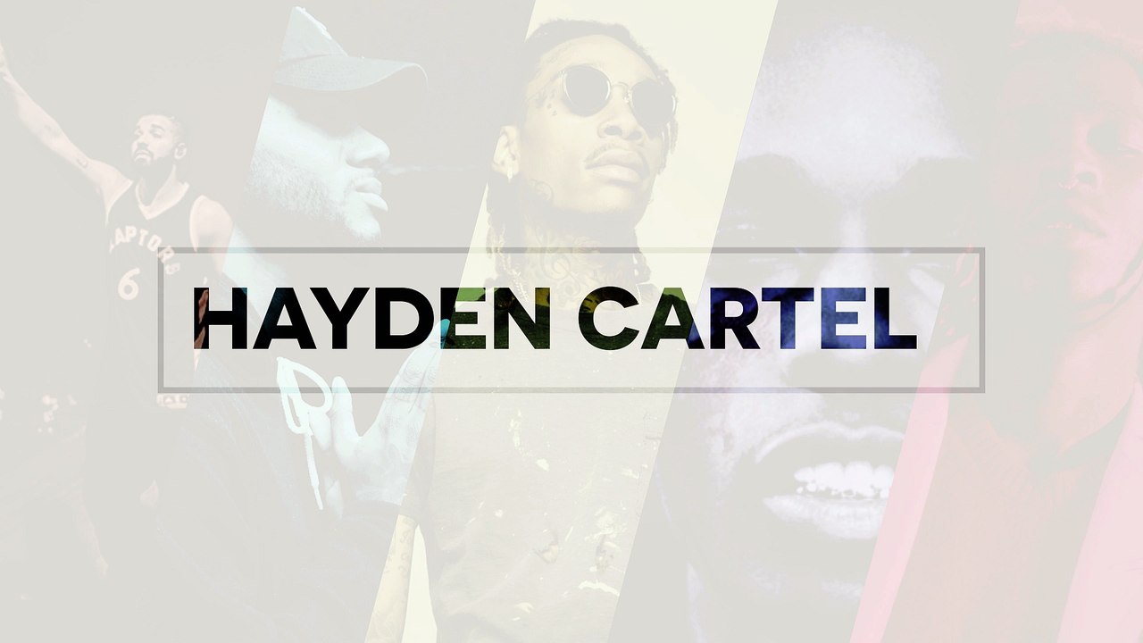 Tory Lanez Type Beat - Space |Prod. By HaydenCartel, Wynter| Tory Lanez 2017