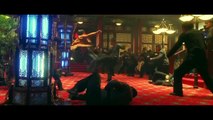 Taekwondo, Best Fight Scenes, Best Action Scenes