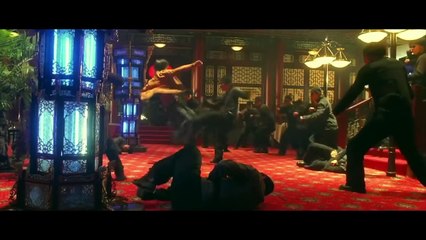 Top Taekwondo Fight & Action Scenes That Will Leave You Thrilled 🥋