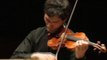 Respighi : Sonate pour violon et piano en si mineur Moderato par Gabriel et Dania Tchalik