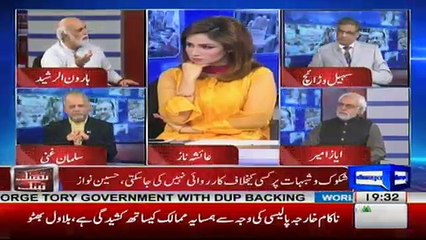 Think Tank  - 9th June 2017