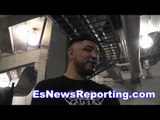Floyd Mayweather vs Manny Pacquiao Chris Arreola Gives His Take - EsNews