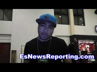 FLOYD MAYWEATHER vs MANNY PACQUIAO Post Fight Party Info - EsNews
