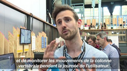 Le festival « Futur en Seine » ouvre à la Villette