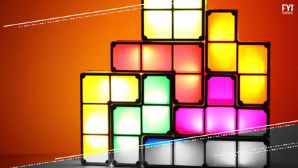 The Complicated History of Tetris