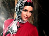 Latest Arabic Hijab Styles 2017 Ideas