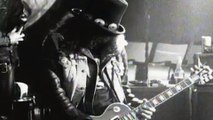 Guns n' Roses trabajan para un nuevo disco de estudio