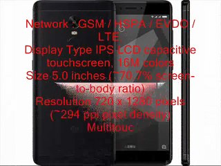 Xiaomi Redmi 4X Review