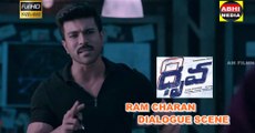 Dhruva Movie  Ram Charan Dialogue Scene Rakul Preet, Arvind Swamy