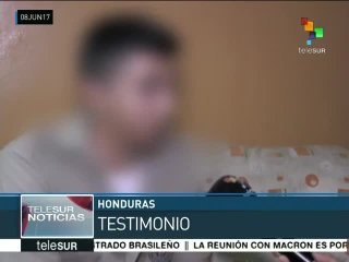 Gobierno de Honduras plantea reducción de edad punible