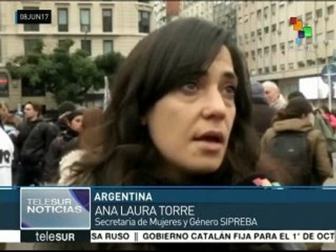 teleSUR Noticias. Venezuela: Avanza proceso constituyente