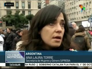 teleSUR Noticias. Venezuela: Avanza proceso constituyente