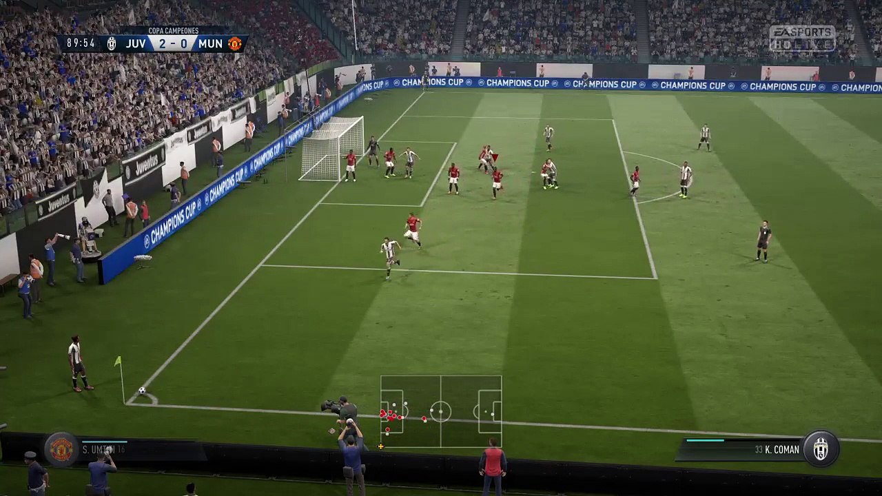 MAN U (30)