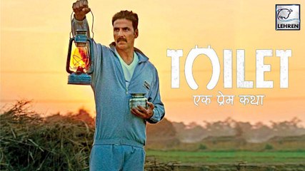 Toilet: Ek Prem Katha's NEW Poster Out