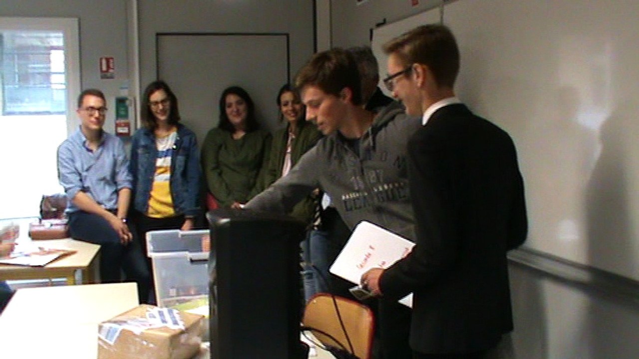Lycée carriat: capsule temporelle 2036-37