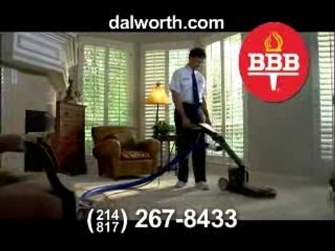 Dalworth Carpet Cleaning 3 - Eyecon Video Productions
