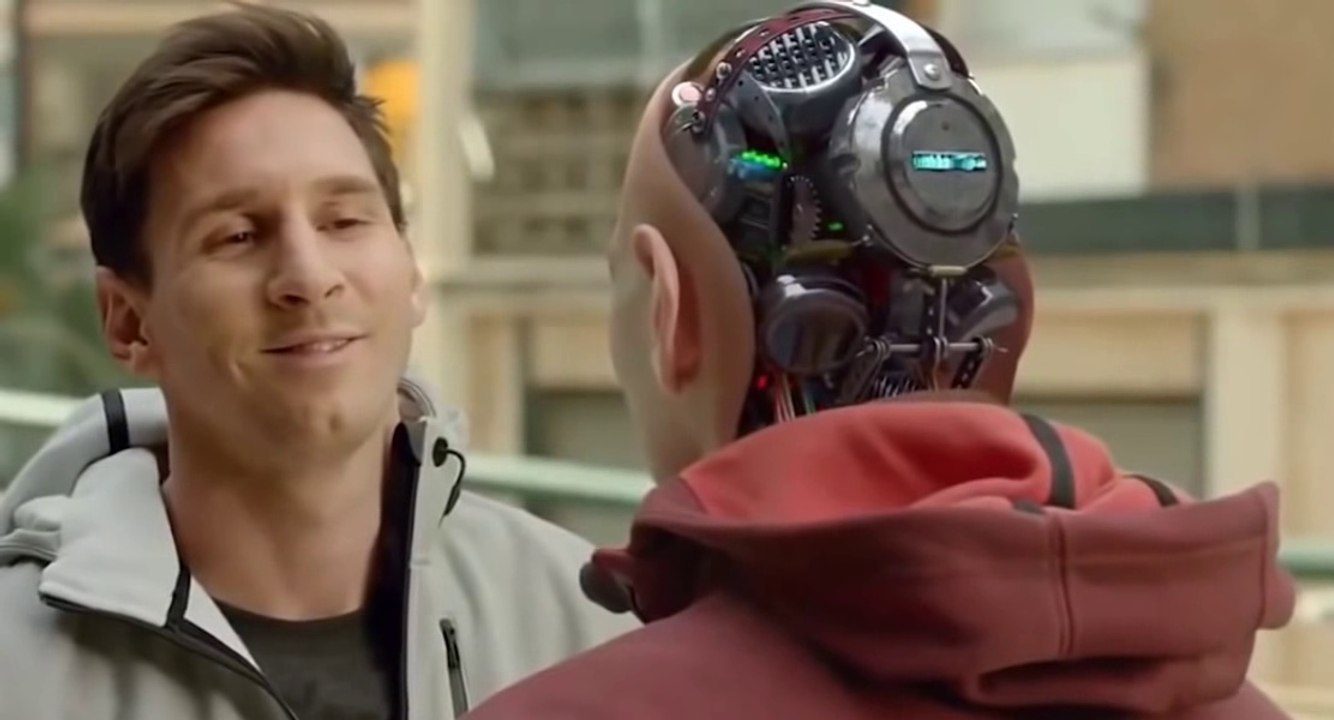 Lionel Messi●Cristiano Ronaldo●Neymar Jr●Ronaldinho ●