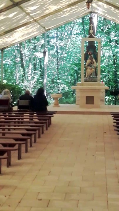 Lot-et-Garonne : 40 ans après l'apparition de la Vierge, retour dans le village du Fréchou