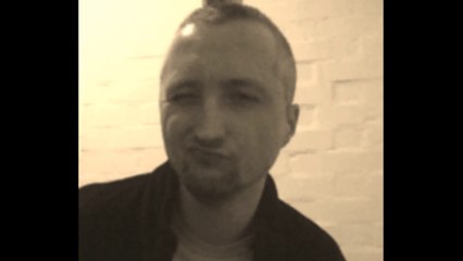 Szary Człowiek - KoŃkurs ;) :D