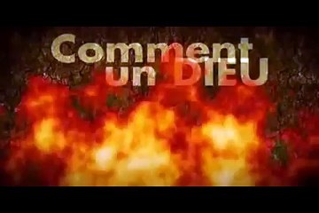 Comment et pourquoi être sauver ?