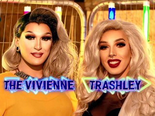 Just Tattoo Of Us S.1E.07 "La drag-royalty"