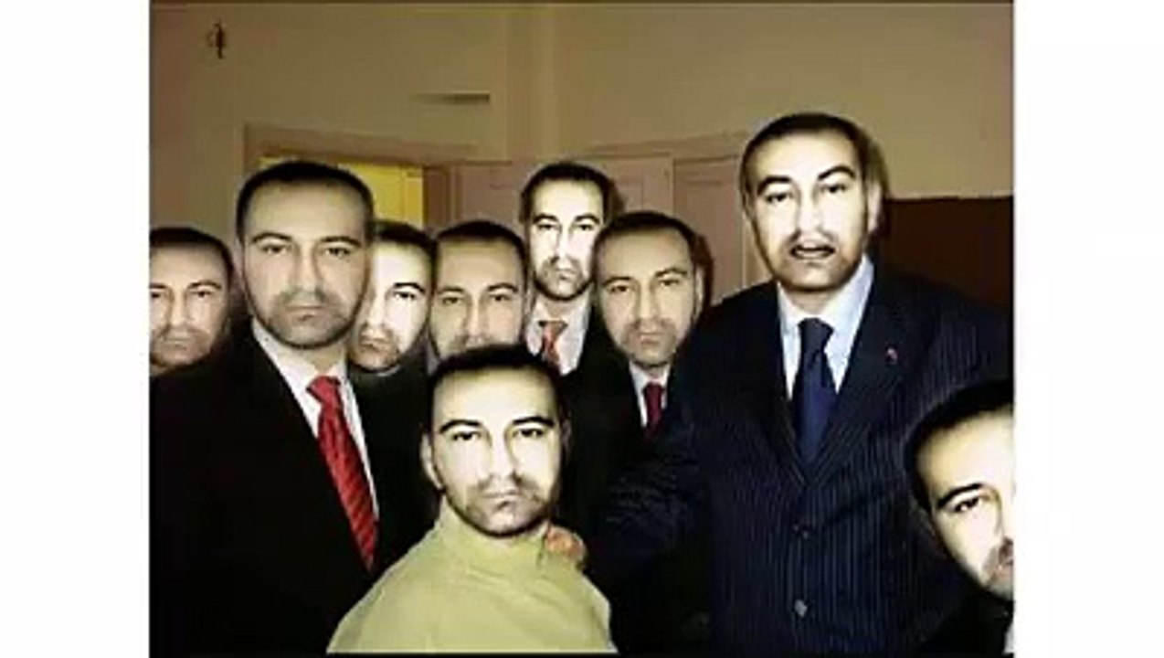 fotomontaj animasyonu eşofmanli şevket hoca 2