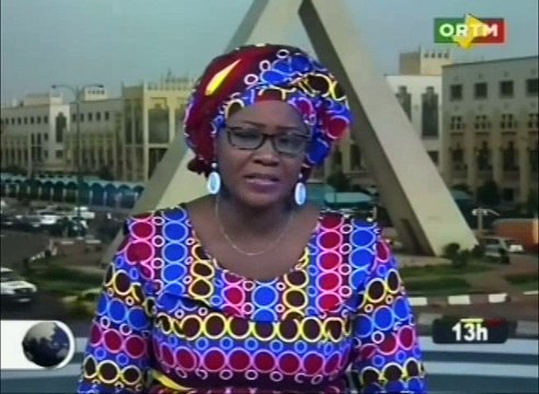 Remise d’important lots de produits alimentaires par L’ONG AGIR