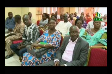 Atelier sur la gestion du processus de transfert en matière de jeunesse