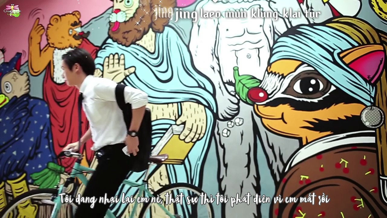 [Vietsub + Kara][Short Film] Kon Mee Sanay - Cô Em Duyên Dáng - Pang Nakarin