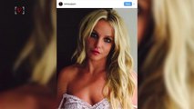 Russian Hackers Used Britney Spears Instagram To Hide Coded Messages