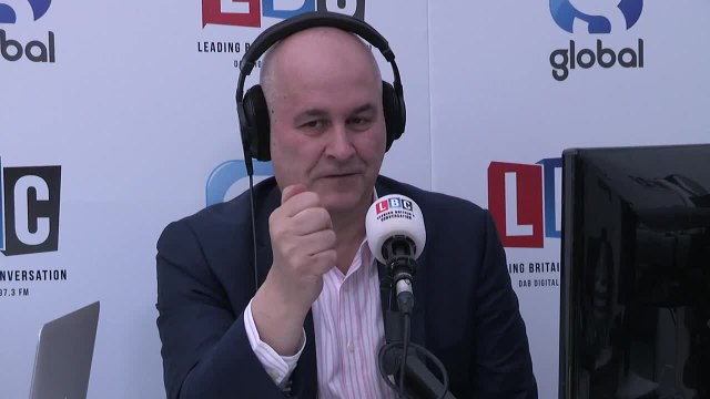 Theresa May Has Failed Her Party And Her Country: Iain Dale
