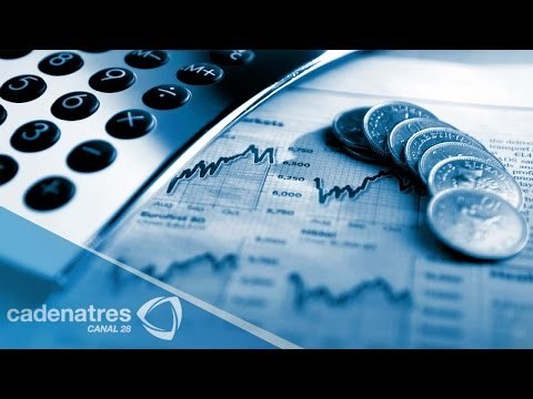 Al día con las finanzas en México: agosto 17