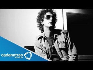 Disco doble de Gustavo Cerati a finales del 2014 / Release double disc of Gustavo Cerati