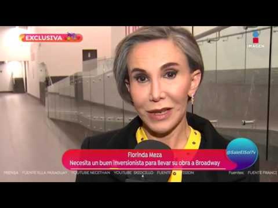 La Chimoltrufia quiere ser vlogger