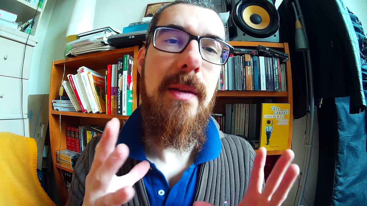 Productivité zéro : que faire quand plus rien ne fonctionne ? - Pensée Arborescente #26