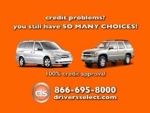 Drivers Select - Eyecon Video Productions