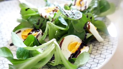 J'ai fait éclore des oeufs du supermarché