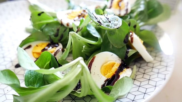 J'ai fait éclore des oeufs du supermarché